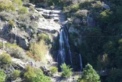 Hermosos paisajes jigsaw puzzle