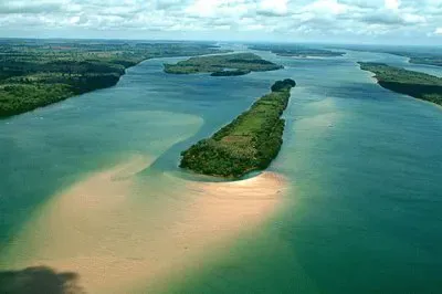 Rio ParanÃ¡