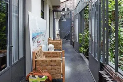 Un buen lugar para leer