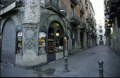 BARCELONA jigsaw puzzle