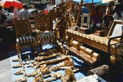 EL BARRIO DE LOS SAPOS, PUEBLA