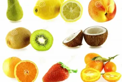fruta