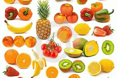 FRUTAS