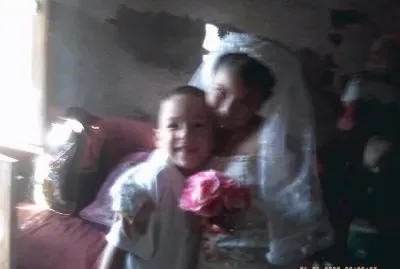 meus noivos