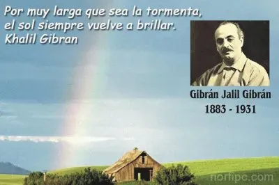 SENTENCIA DE GIBRÃN. jigsaw puzzle
