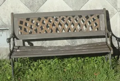פאזל של banc au soleil