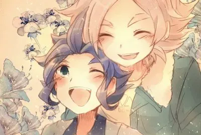 Shawn And Yukimura