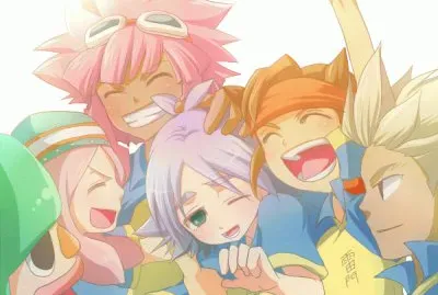 Inazuma Eleven Group