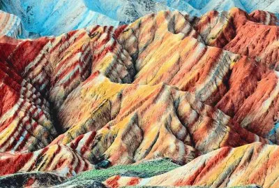 FaraÃ³n jigsaw puzzle