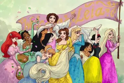 Princesses