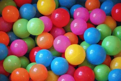 colors jigsaw puzzle