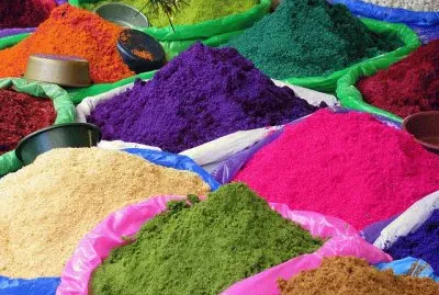 Central Market Guatemala City