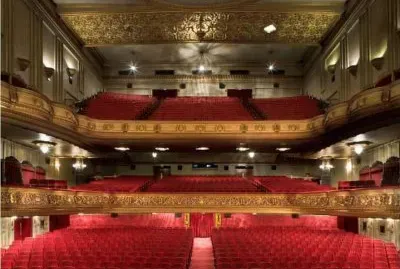 Un cine muy bonito jigsaw puzzle