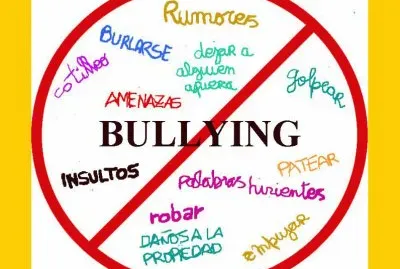 PROYECTO NO AL BULLING jigsaw puzzle