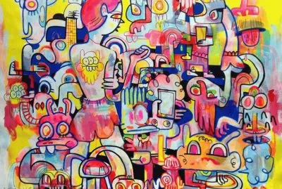 פאזל של FaraÃ³n