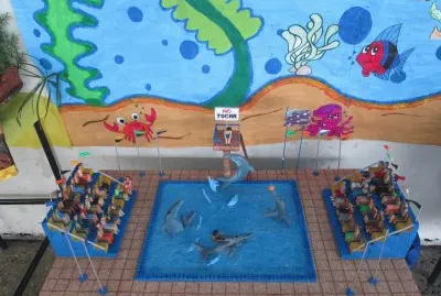 PROYECTO DE ANIMALES jigsaw puzzle