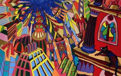 פאזל של FaraÃ³n