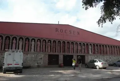 AntigÃ¼edades jigsaw puzzle