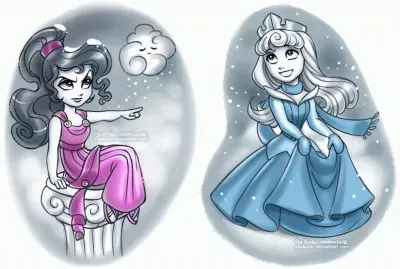 Megara Aurora