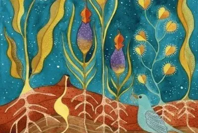 Botanical Garden jigsaw puzzle