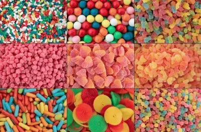 little gum jigsaw puzzle