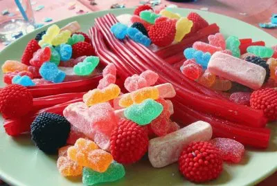 little gum jigsaw puzzle