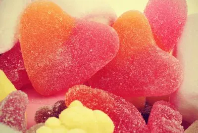 little gum jigsaw puzzle