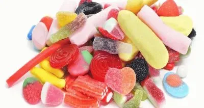 little gum jigsaw puzzle