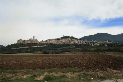 Assisi  (PG)