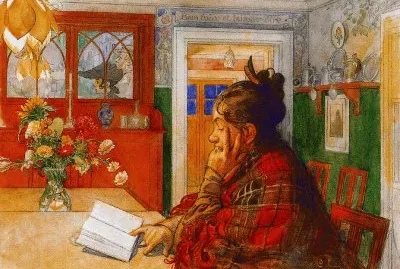 carl larsson