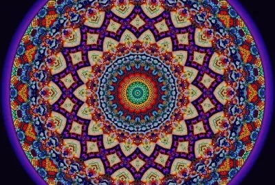 mandala 109