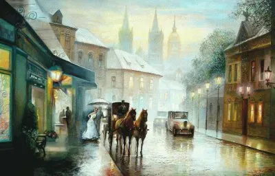 cavalos jigsaw puzzle