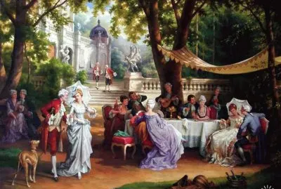 festa