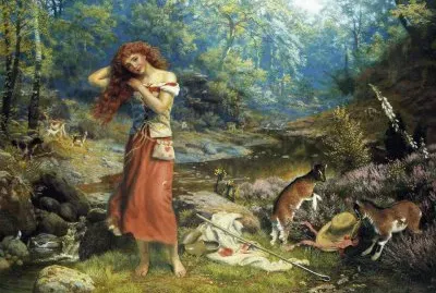 paraiso jigsaw puzzle