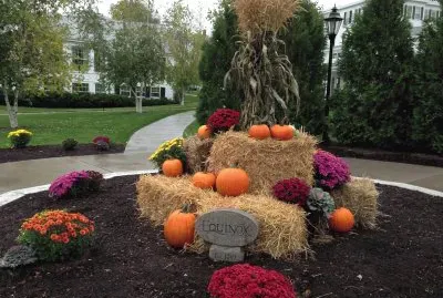 Manchester Center Vermont jigsaw puzzle