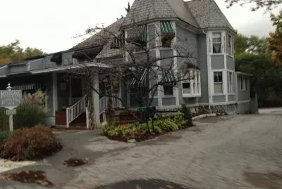 Mulligan 's Manchester Center Vermont