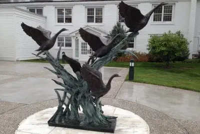 Equinox Resort Manchester Center Vermont