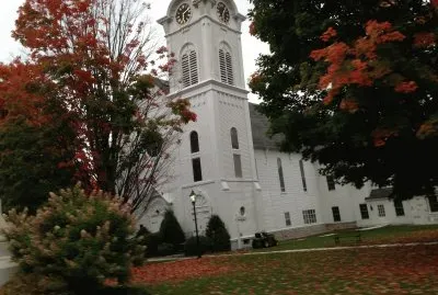 Manchester Center Vermont