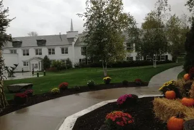 Equinox Resort Manchester Center Vermont