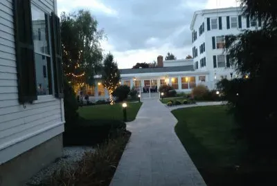 Equinox Resort Manchester Center Vermont