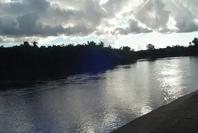 Rio IguaÃ§u Samas