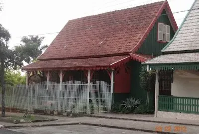 PatrimÃ´nio Samas