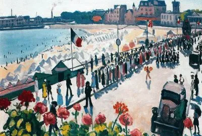 Albert Marquet