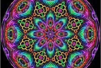 caleidoscopio 33 jigsaw puzzle