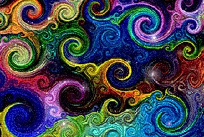 פאזל של abstracto 75