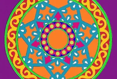 mandala 113
