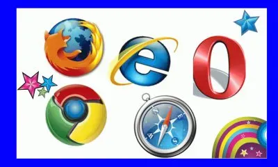 BUSCADORES EN INTERNET jigsaw puzzle