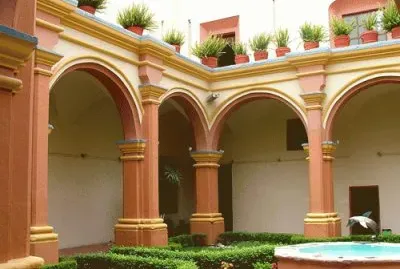 TehuacÃ¡n, Pue jigsaw puzzle