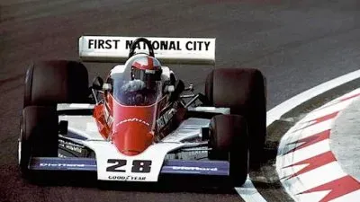 פאזל של Formula 1