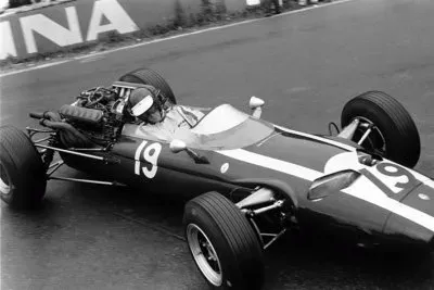 פאזל של Formula 1